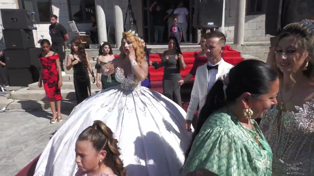 Tobele Romaniei  Bailesti Acasa partea 2 By Zaila Cameramanu