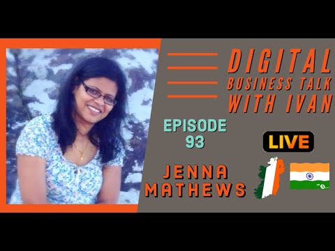 Digital Business Talk