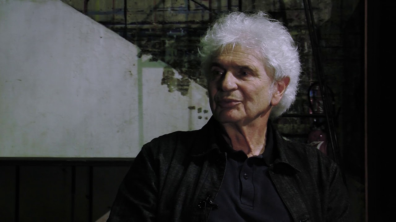 Entretien avec Alain Françon #20 - L'acteur comme présence réelle