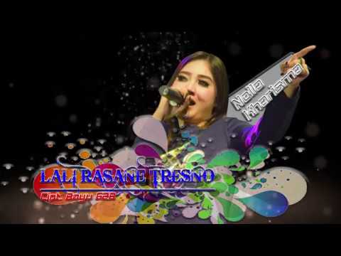 Nella Kharisma Lali Rasane Tresno Official Youtube Nella Kharisma Lali Rasane Tresno Official Youtube
