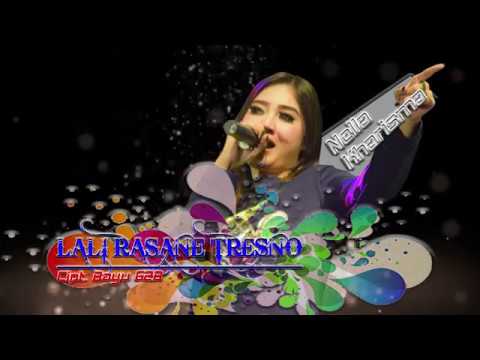 Nella Kharisma - Lali Rasane Tresno [OFFICIAL]