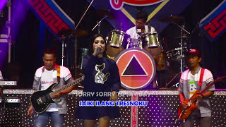 Nella Kharisma - Lali Rasane Tresno | Dangdut 