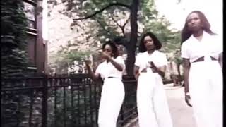 Dancehall Divas - Jamaican Man (Hip-Hop Mix) (1995 NYC) - YouTube