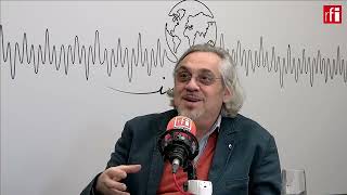 Chestiuni de psihanaliză • RFI România