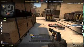 fucking awsome NoScope from JETT