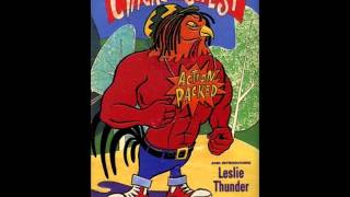 【メガレア】Chicken Chest - Raggamuffin Pt. 2 mqdefault.jpg