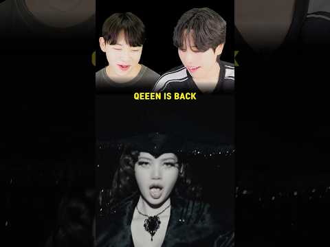 LISA She Was Born Again Blackpink Lisa Jennie 