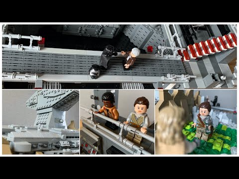 LEGO Star Wars