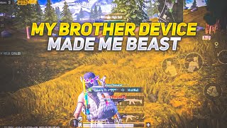 Consolation 40Fps Montage Oneplus,9R,Nord,Neversettle,Redminote8Pro,Pocox3Prorealme7,Iphone11