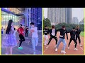 Best Shuffle Dance Music 2021 | Gái Xinh Nhảy Nhạc Đường Phố #2 | MPBP1
