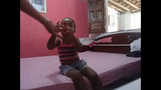 Danoninho Com Beijo,Beijo...aghta Sofia Parte 3