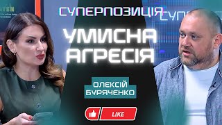🔥БУРЯЧЕНКО: ПОЛЬЩІ СКАЗАЛИ НЕ НАГНІТАТИ! НАТО РОЗГУБЛЕНЕ? ПУТІНУ ПОТРІБНІ ЕСКАЛАЦІЇ