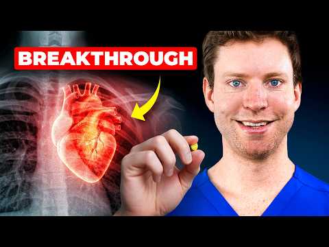 This Cheap Anti-inflammatory Cuts Heart Disease by 12%