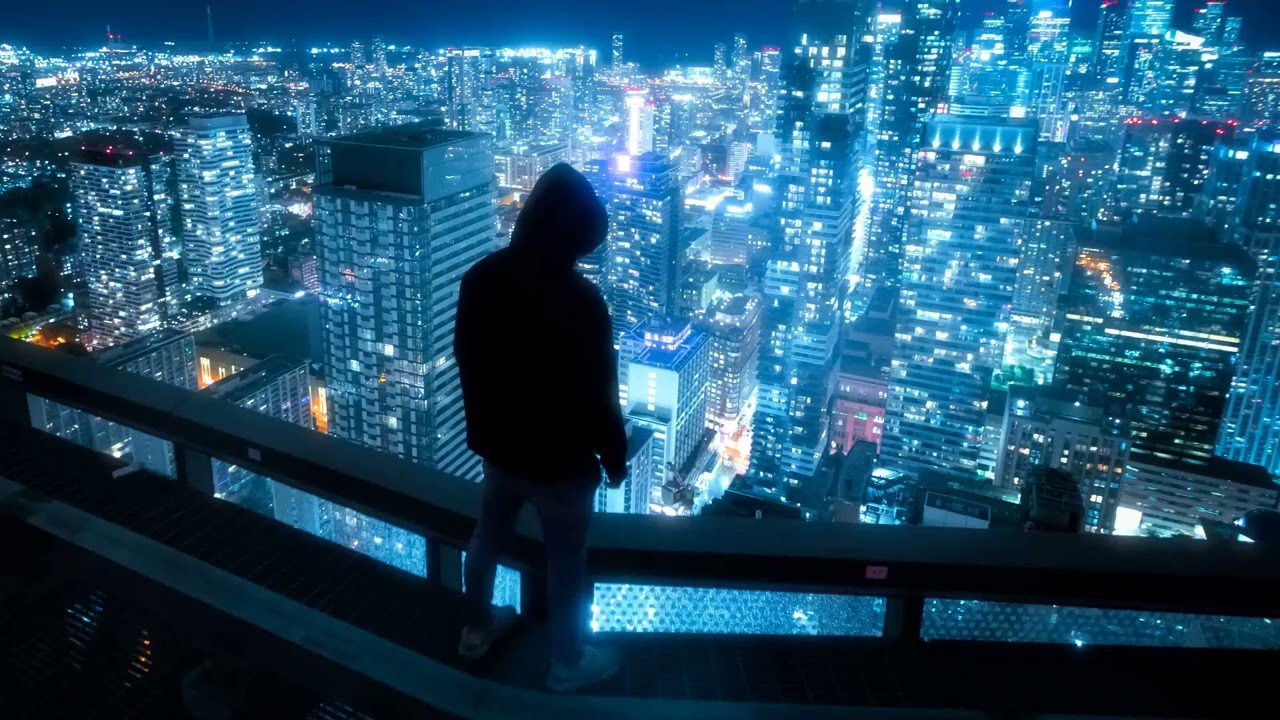 AETHER = YOU ARE ALONE LP