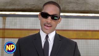 Full The First 10 Minutes of Each Men in Black Movie Update
