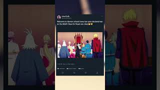 The Misfit Class vs. The Loudest Teacher! 🔥 #Iruma Suzuki #Anime2026 #anime short