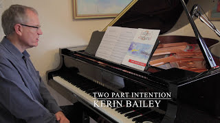 Two Part Intention Kerin Bailey Tutorial