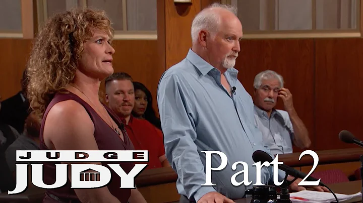 Who Should Get Grandma’s House? | Part 2