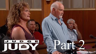 Who Should Get Grandma’s House? | Part 2