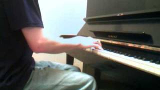Zelda Medley on Piano