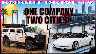 The Move That Nearly Broke Me but Changed KnightDriveTV PT2
