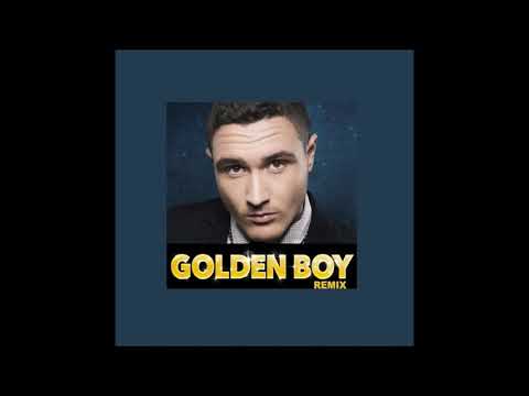 2015 Nadav Guedj Golden Boy Sharon Yosefov Remix 