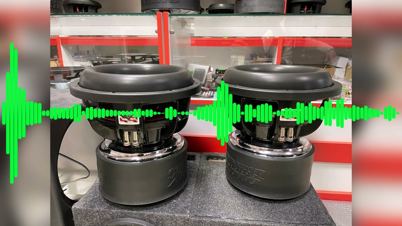 (29-37Hz) B.o.B feat. Playboy Tre, T.I. - Bet I Rebassed (LB By Alexandrov)