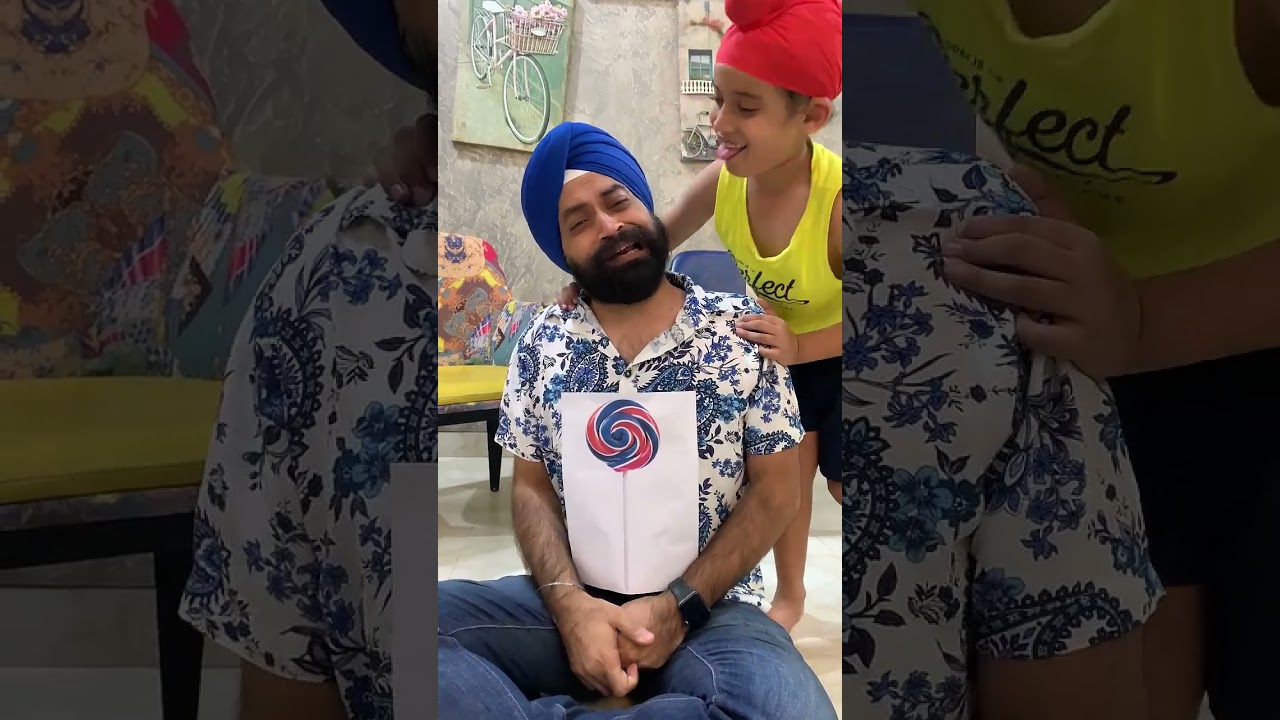 Life Of Things - Lollipop | RS 1313 SHORT STORIES | Ramneek Singh 1313 #Shorts