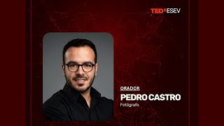 Print It: Why a photograph only truly matters when it's all you have left | Pedro Castro | TEDxESEV