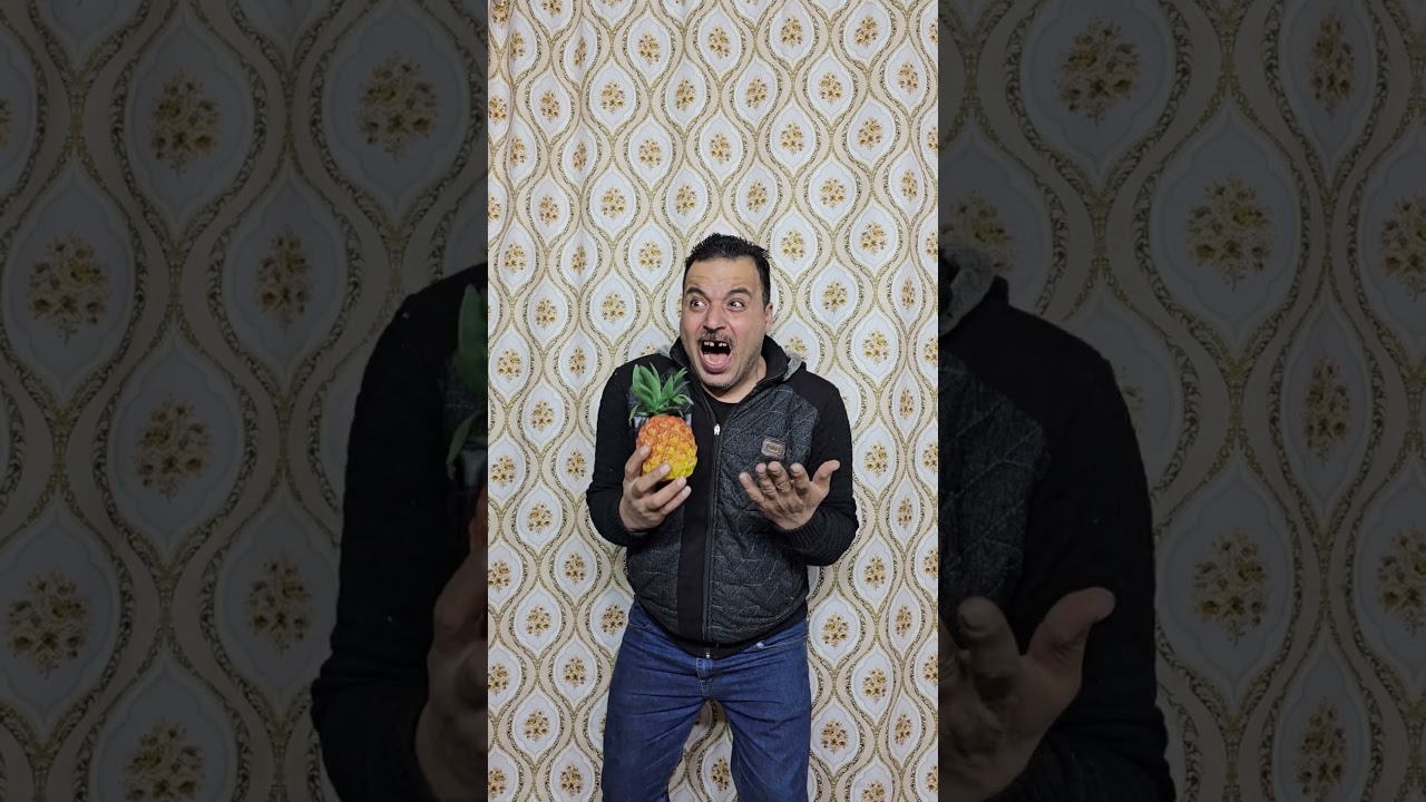 ماما  جبت حلويات   الولد البخيل اجمل الحلويات  صوت الصراخ  مقطع مضحكcandies