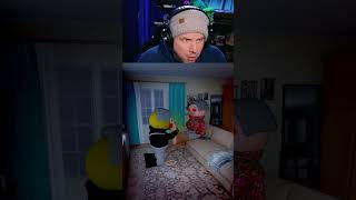 What is happening here?!