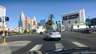 Uber  Drop off and Pickup Location at the Luxor in Las Vegas.