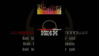 Download Lagu Sandalcı    KARAOKE (Cover) La Karar MP3