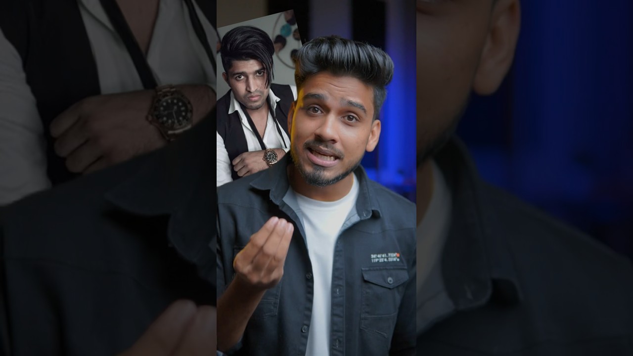 Jogindar is Really Gawar 😂