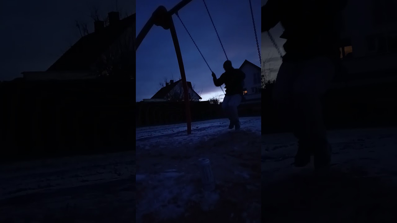 Tag 5 zurück zu mir...