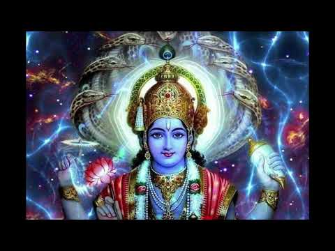 Video: Quante mani ha il Signore Vishnu?