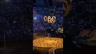 Cerimonia Inaugurale Delle Olimpiadi Milano Cortina 2026