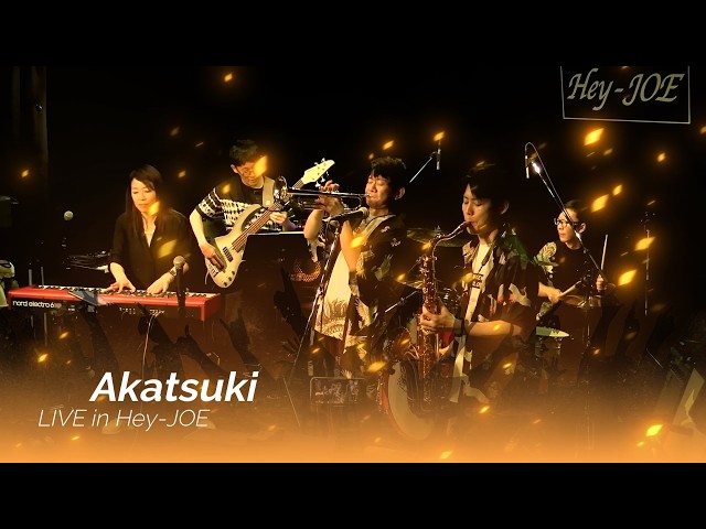 Akatsuki - YouTube