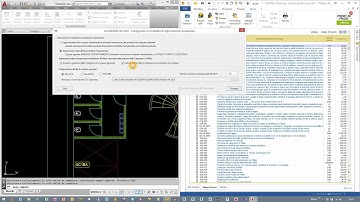 ArchVISION AP - Introduzione - Il computo da AutoCAD a PriMus con un semplice Drag & Drop