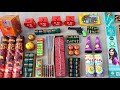 Testing New Amazing Diwali Fireworks |  Diwali ke Patake testing 2023 | Diwali Stash 2023