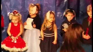 2015 Christmas Program at Great Commission Church