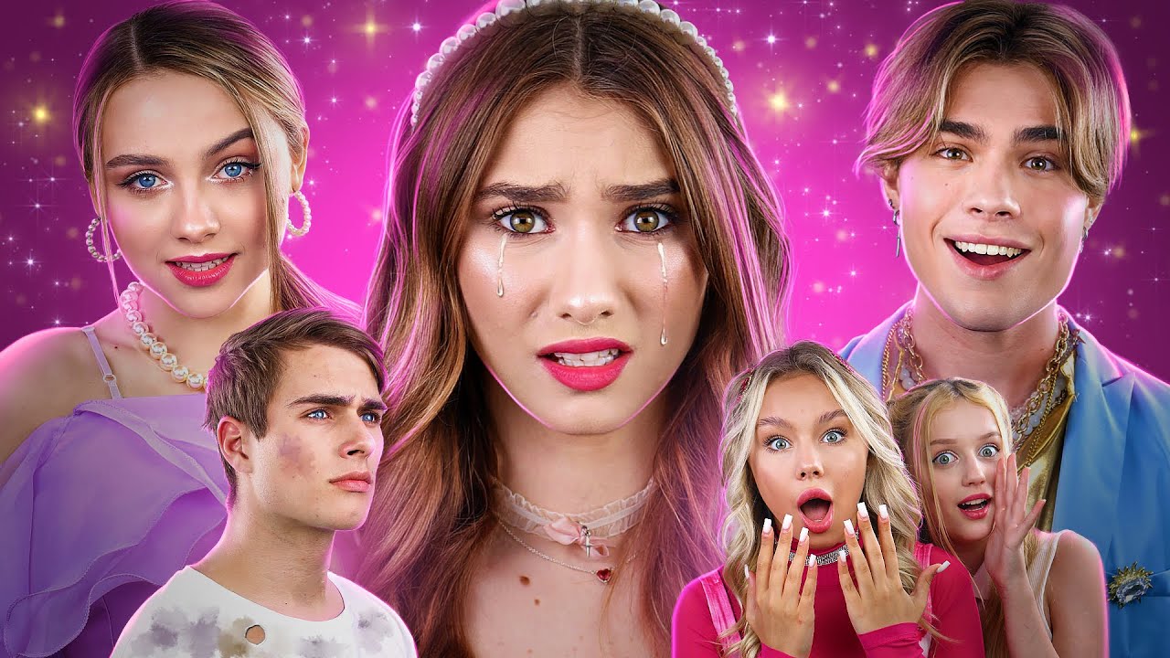 Mi-e Rusine De Tatal Meu Sarac! Am un Nou Tata Bogat