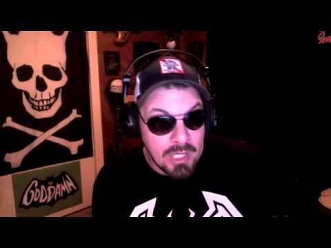 Bullshit Covered In Bullshit (CR#38)