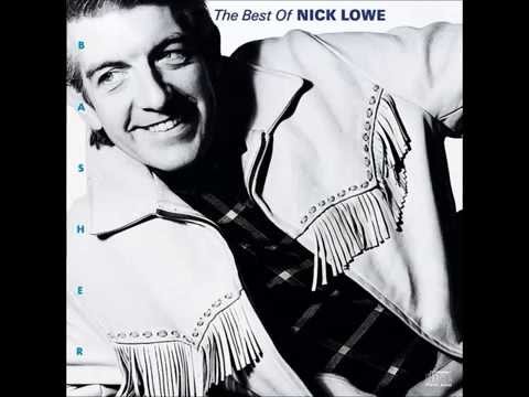 Nick Lowe -  Cruel to be kind - 1979