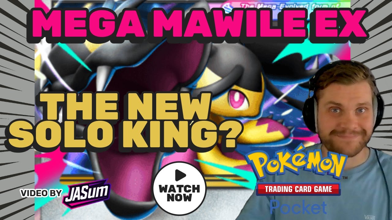 This New Fantastical Parade Deck Refuses to Lose