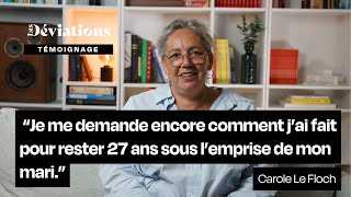 27 ans de violences conjugales, 12 ans pour se reconstruire