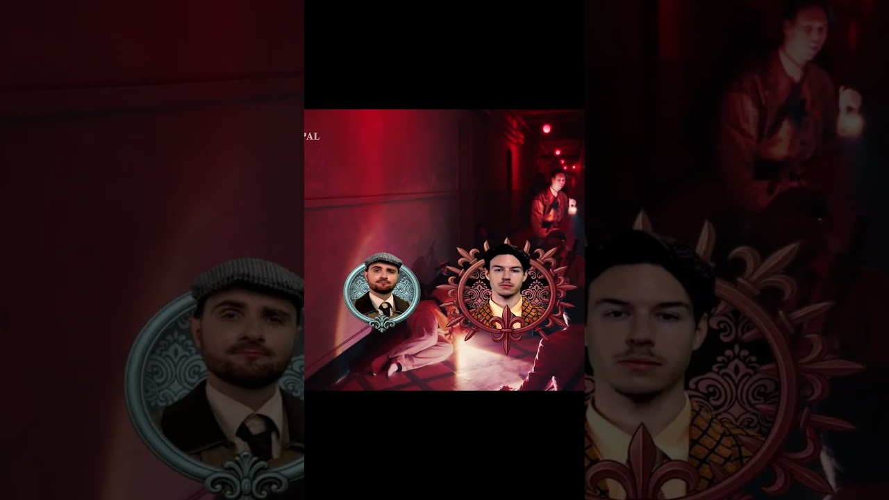 Tout le monde déteste Joyca à juste titre 😂