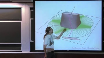 Class 19: Refolding & Kinetic Sculpture