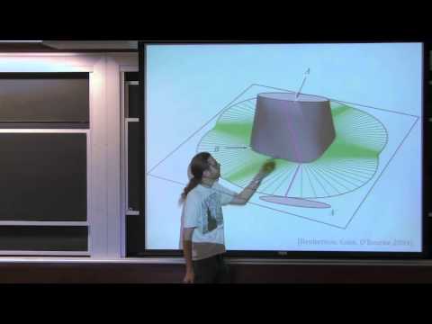 MIT: Class 19: Refolding & Kinetic Sculpture