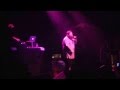 Action Bronson - "Pouches Of Tuna" & "Steve Wynn" (Live at First Avenue) Whatsapp Status Video Download Free